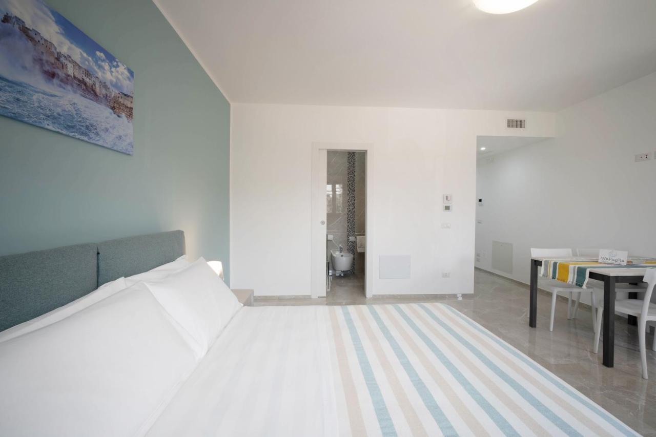 Wepuglia - Appartamento Tuli Polignano a Mare Exterior foto