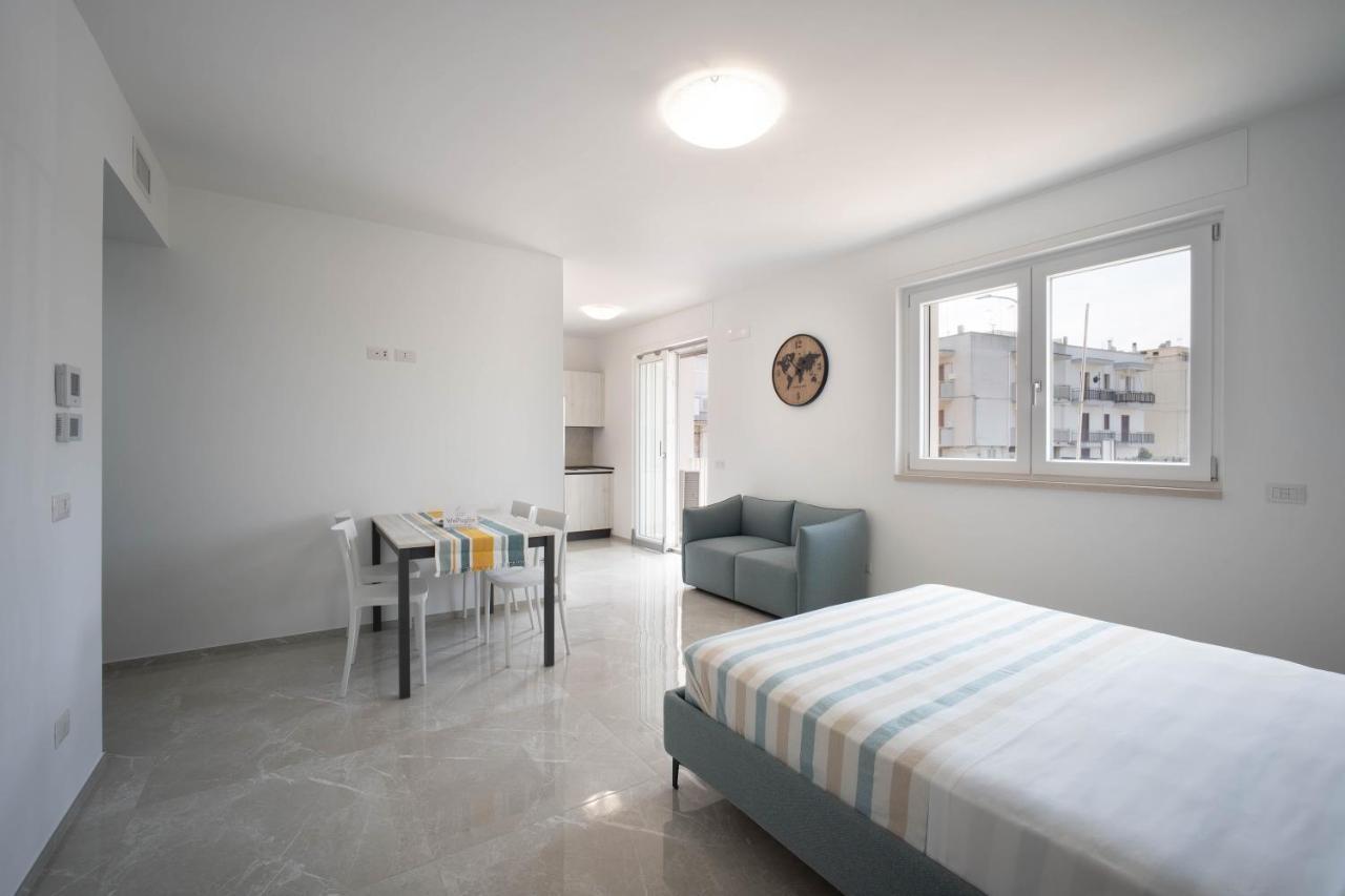 Wepuglia - Appartamento Tuli Polignano a Mare Exterior foto