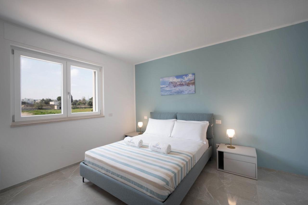 Wepuglia - Appartamento Tuli Polignano a Mare Exterior foto